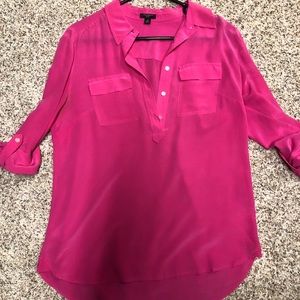 Ann Taylor Blouse